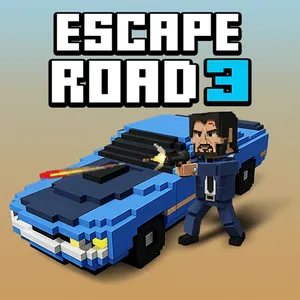 Play Escape Road 3 Unblocked - Free Online Game